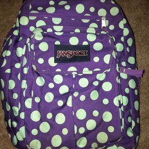 Backpack